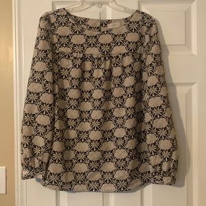 Loft Medium Blouse